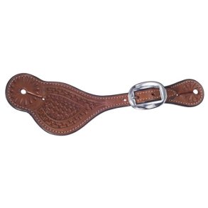 Basket Spur Strap