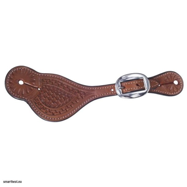 Basket Spur Strap