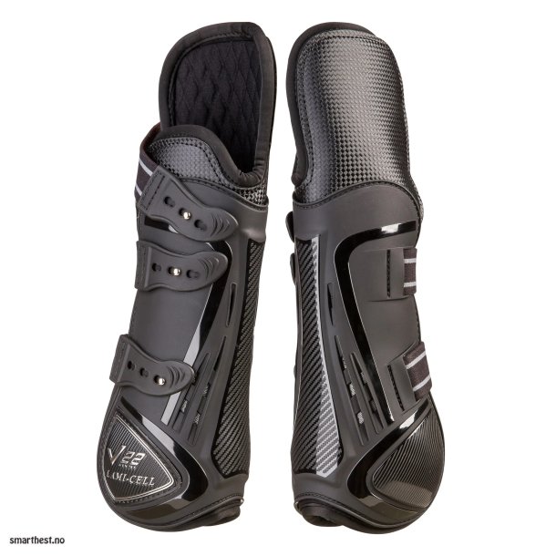 Tendon boots V22 Knee