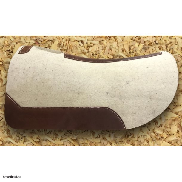 Arena Master ullpad round skirt 3/4"