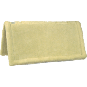 Contoured Merino Wool Fleece Liner Pad - Linere - Smarthest