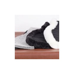 Total Saddle Fit ullunderlag til westerngjorder