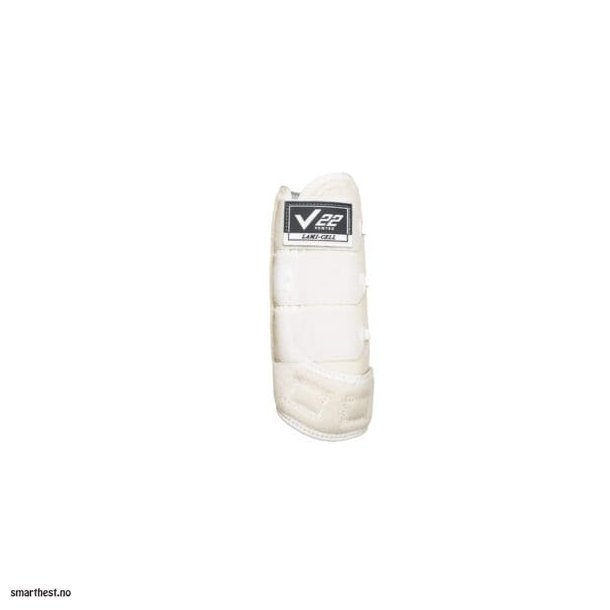 V22 boots hvit