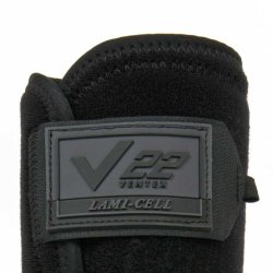 V22 boots svart