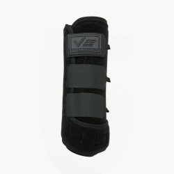 V22 boots svart