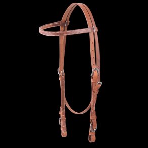 Browband Buckle Ends
