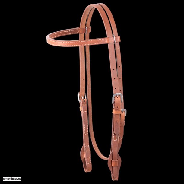 Browband Cuick Change Ends