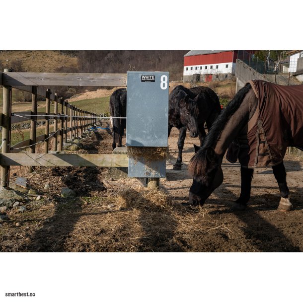 HayFeeder 120E