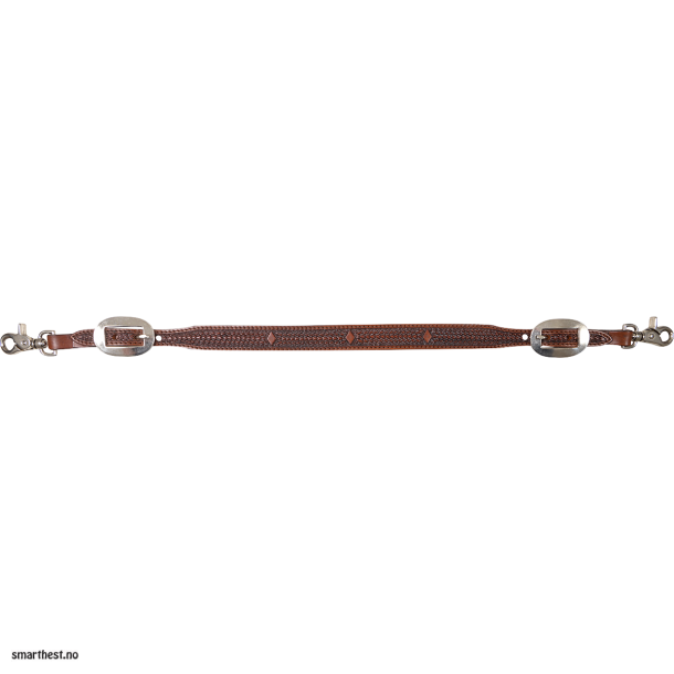 Wither strap diamond