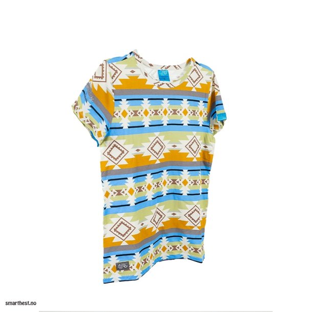 T-Shirt Kowi lysebl