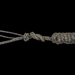 Horsemanship taugrime med leietau