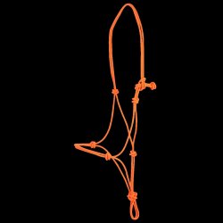 Horsemanship taugrime med leietau