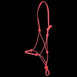 Horsemanship taugrime med leietau