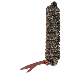 Horsemanship taugrime med leietau