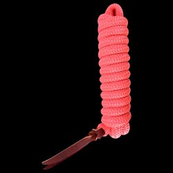 Horsemanship taugrime med leietau