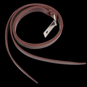 Ekstra stropper til oppakning