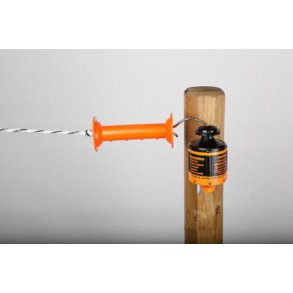 Automatiske foringssystem